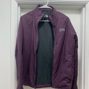 Mountain Hardware Kor Strata Insulated Jacket